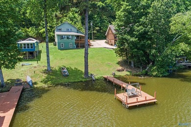 Enjoy relaxed waterfront living where Sugar Creek meets the Elk - photo 44