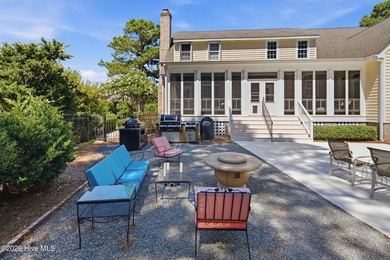 Nestled within the gated golf course community of Porters Neck - photo 45