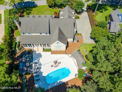 Nestled within the gated golf course community of Porters Neck - photo 46