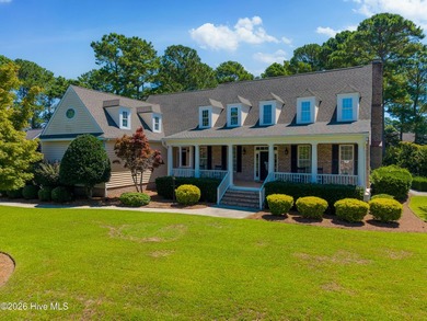 Nestled within the gated golf course community of Porters Neck - photo 49