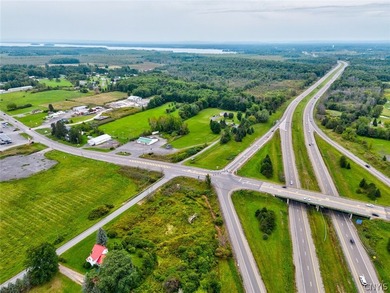 27.88 ACRES RIGHT OFF INTERSTATE-81. EXIT 32!!, * Minutes from - photo 6