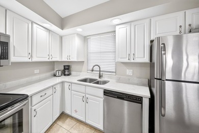 Stunning southwestern views await from this third-floor - photo 7