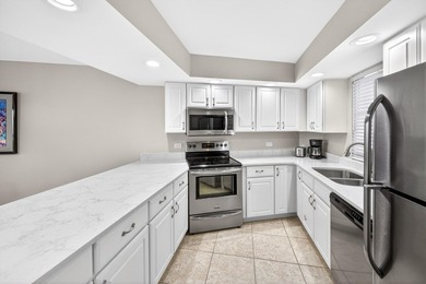 Stunning southwestern views await from this third-floor - photo 8
