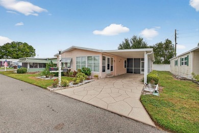 Lake Brooks Home For Sale in Haines City Florida