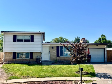 Great Salt Lake Home For Sale in West Valley City Utah