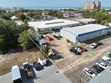 One of the few office/warehouse locations in the original part - photo 4