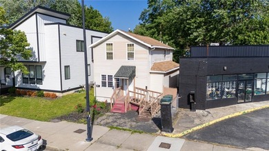 Exceptional opportunity at 344 Mount Hope Avenue! This spacious - photo 2
