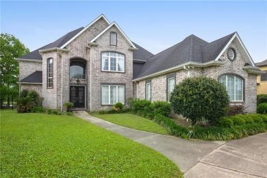 Lake Home For Sale in New Orleans, Louisiana