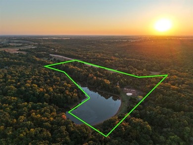 (private lake, pond, creek) Acreage For Sale in Mcloud Oklahoma