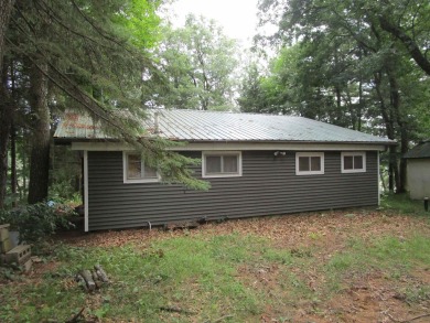 Lake Home For Sale in Friendship, Wisconsin