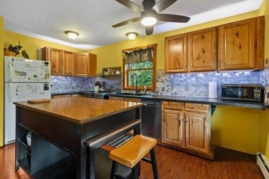 Built in 2010 on nearly half an acre surrounded by state and - photo 4