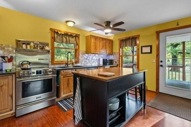 Built in 2010 on nearly half an acre surrounded by state and - photo 5