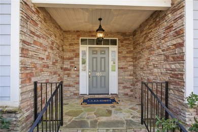 Welcome to 103 Oak Crest Circle, a beautifully designed home - photo 5