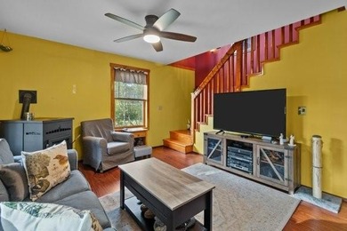 Built in 2010 on nearly half an acre surrounded by state and - photo 6