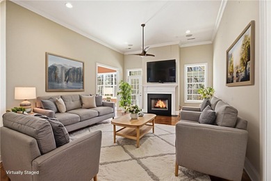 Welcome to 103 Oak Crest Circle, a beautifully designed home - photo 8