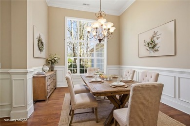 Welcome to 103 Oak Crest Circle, a beautifully designed home - photo 10