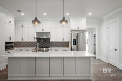 Located within the beautiful, gated Waterways community, this - photo 11