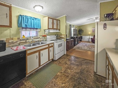 Enjoy the space and convenience this 2-bedroom, 2-full bath - photo 11