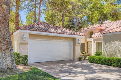 Lake Townhome/Townhouse For Sale in Las Vegas, Nevada