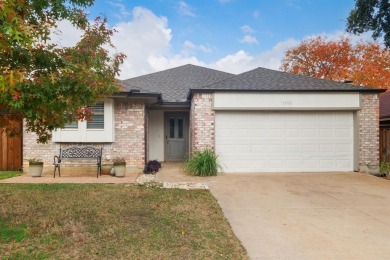 Lake Home For Sale in Grapevine, Texas