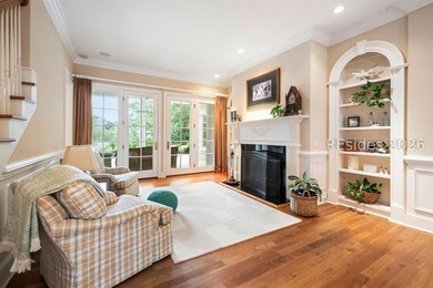 This spectacular estate home is perfectly sited on a premier 0 - photo 12