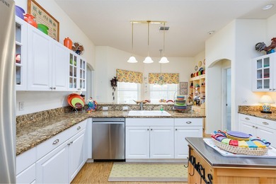 Welcome to Paradise! Impressive Custom-Built CBS, One Owner, 4 - photo 12