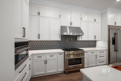 Located within the beautiful, gated Waterways community, this - photo 13