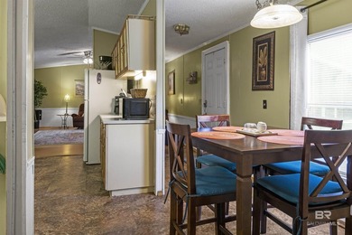 Enjoy the space and convenience this 2-bedroom, 2-full bath - photo 13
