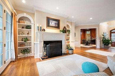 This spectacular estate home is perfectly sited on a premier 0 - photo 13