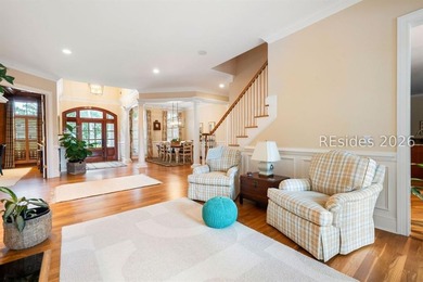 This spectacular estate home is perfectly sited on a premier 0 - photo 14