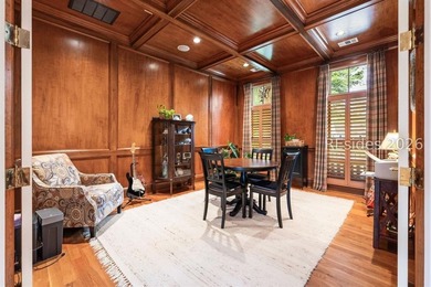 This spectacular estate home is perfectly sited on a premier 0 - photo 15