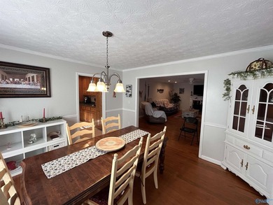 Nestled on the scenic shores of Weiss Lake in the sought-after - photo 15
