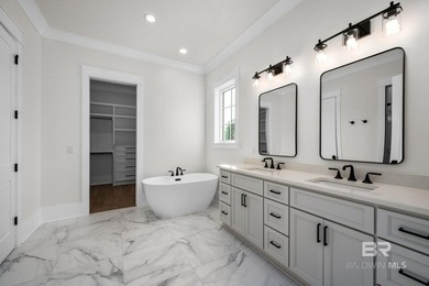 Located within the beautiful, gated Waterways community, this - photo 17