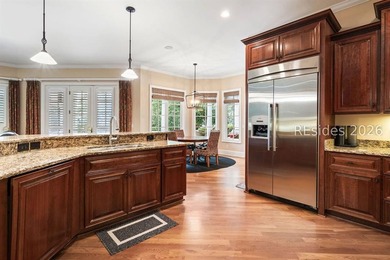 This spectacular estate home is perfectly sited on a premier 0 - photo 17