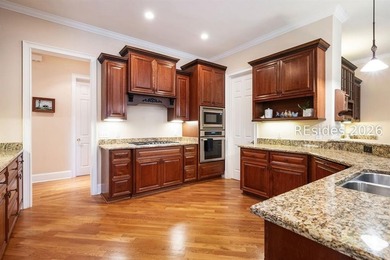 This spectacular estate home is perfectly sited on a premier 0 - photo 18