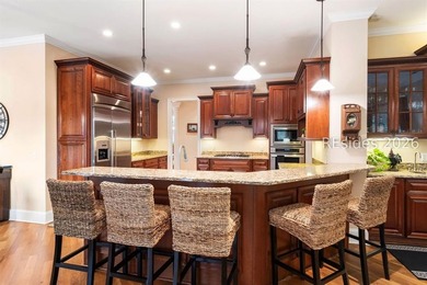 This spectacular estate home is perfectly sited on a premier 0 - photo 20