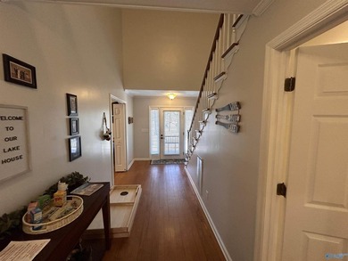 Nestled on the scenic shores of Weiss Lake in the sought-after - photo 21