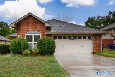Lake Home For Sale in Madison, Alabama