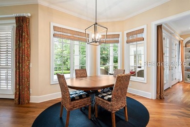 This spectacular estate home is perfectly sited on a premier 0 - photo 22