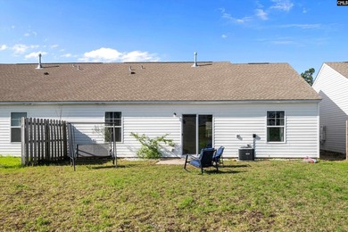 Welcome to this charming patio home nestled in the heart of Irmo - photo 23
