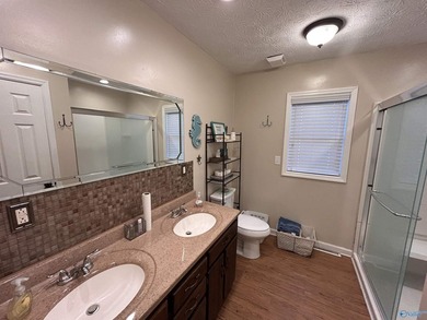 Nestled on the scenic shores of Weiss Lake in the sought-after - photo 26