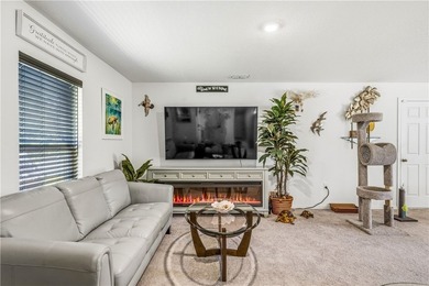 Pristine 2023-built *Bamboo* model on an expansive .30-acre lot! - photo 8