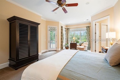 This spectacular estate home is perfectly sited on a premier 0 - photo 29