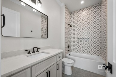 Located within the beautiful, gated Waterways community, this - photo 33