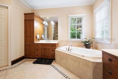 This spectacular estate home is perfectly sited on a premier 0 - photo 33