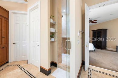 This spectacular estate home is perfectly sited on a premier 0 - photo 34