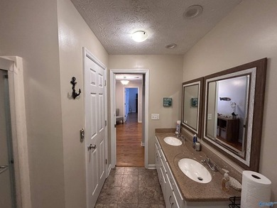 Nestled on the scenic shores of Weiss Lake in the sought-after - photo 34