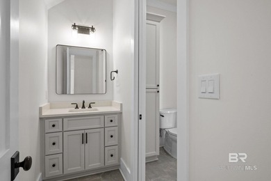 Located within the beautiful, gated Waterways community, this - photo 36