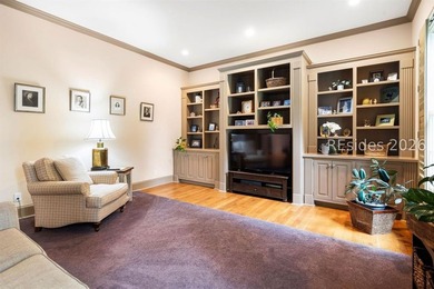 This spectacular estate home is perfectly sited on a premier 0 - photo 37