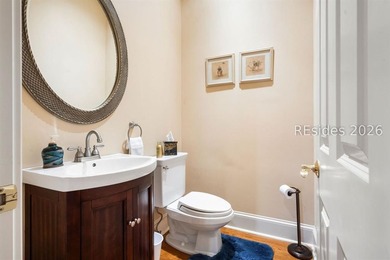 This spectacular estate home is perfectly sited on a premier 0 - photo 38